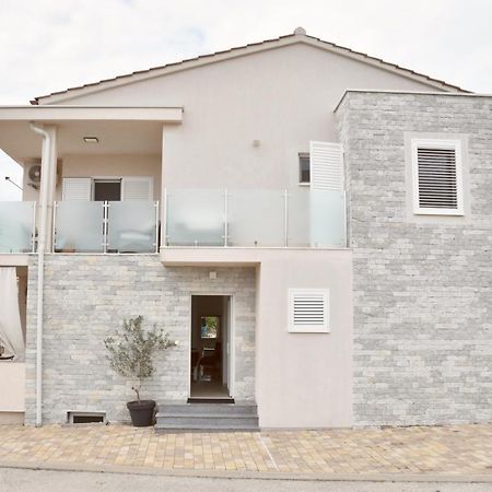 Apartment Josip 2 Tribalj Exterior foto