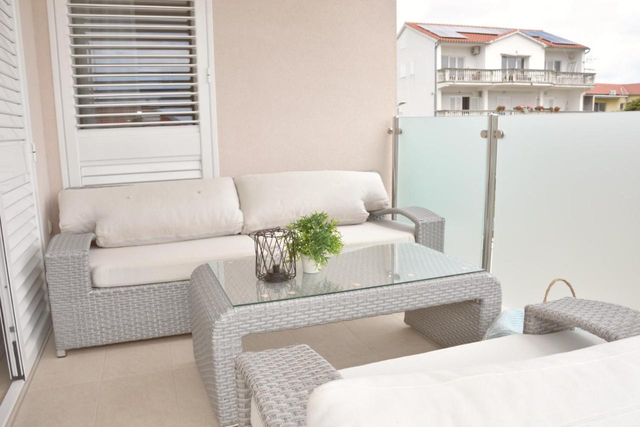 Apartment Josip 2 Tribalj Exterior foto
