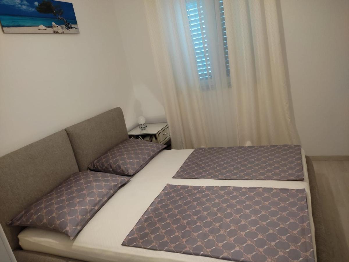 Apartment Josip 2 Tribalj Exterior foto