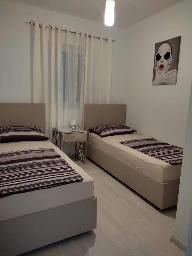 Apartment Josip 2 Tribalj Exterior foto