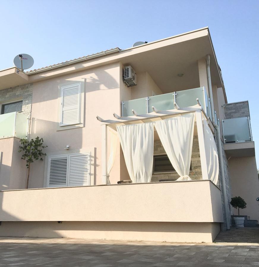 Apartment Josip 2 Tribalj Exterior foto