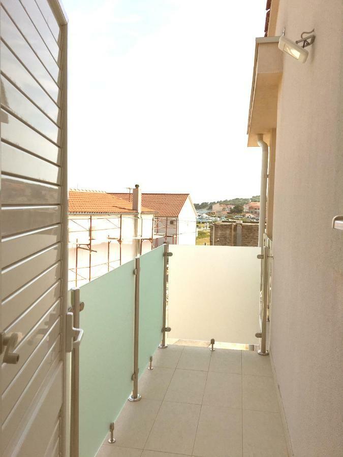 Apartment Josip 2 Tribalj Exterior foto